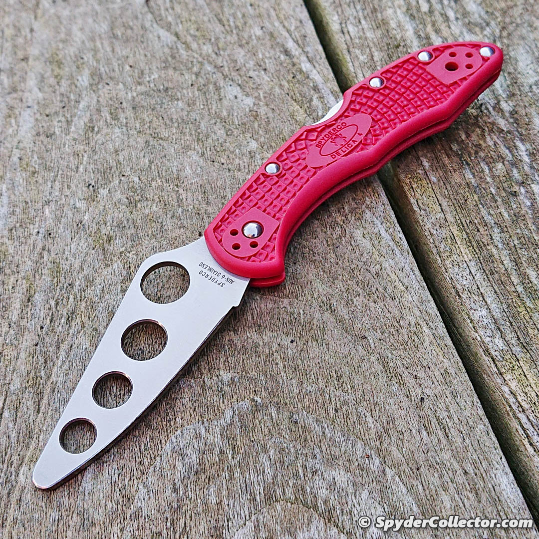 Spyderco Tri-Angle Sharpmaker - Introduction (Part 1 of 4) 